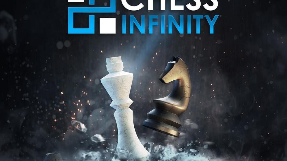 Chess Infinity artwork 2