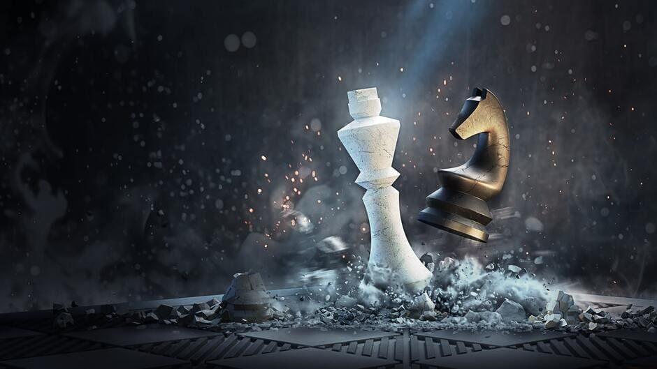 Chess Infinity artwork 1