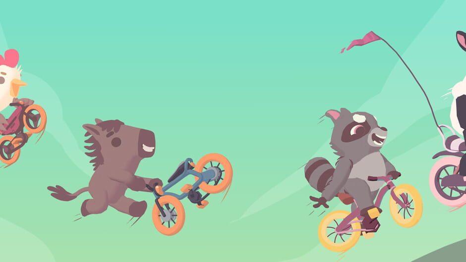 Ultimate Sheep Raccoon artwork 1