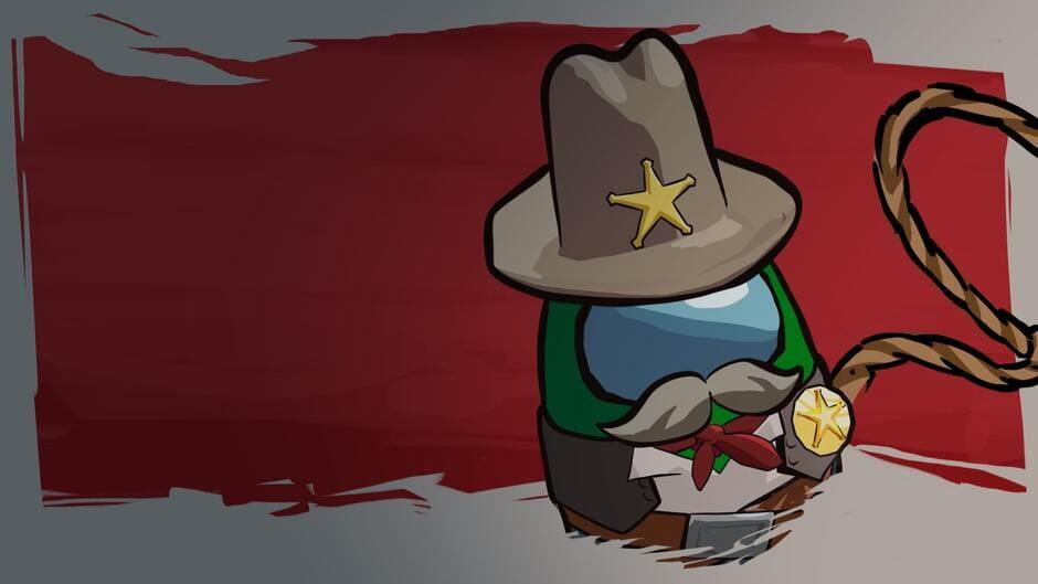 Among Us VR: Limited Time Pack: Round Up artwork 1