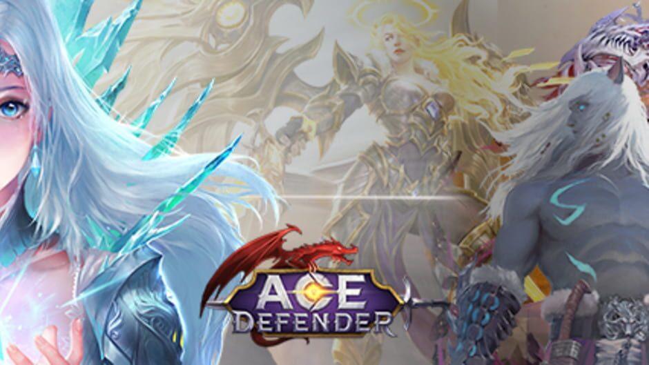 Ace Defender artwork 1