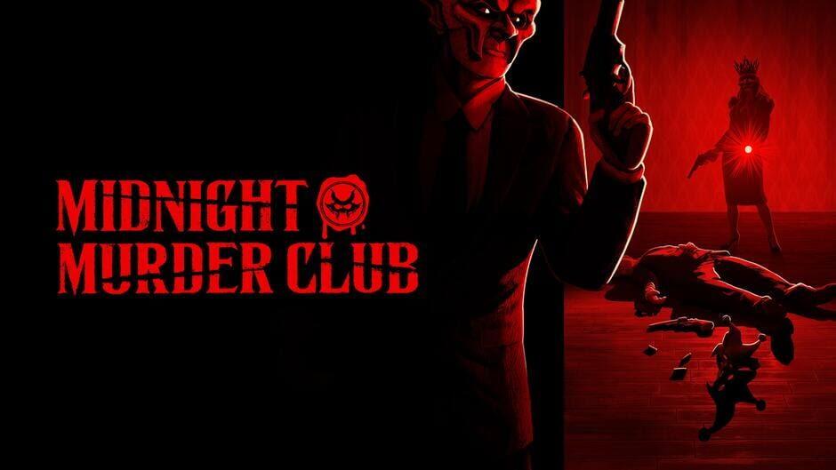 Midnight Murder Club artwork 1