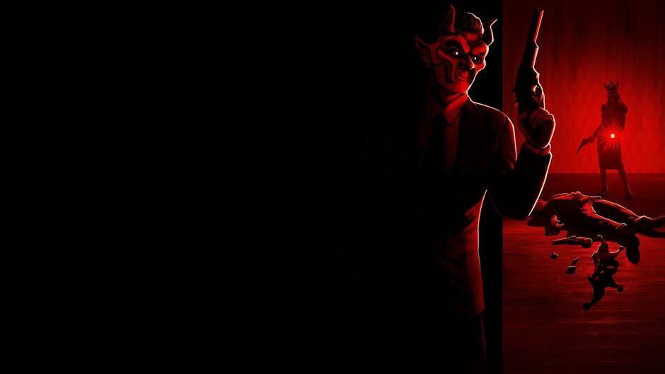 Midnight Murder Club artwork 2