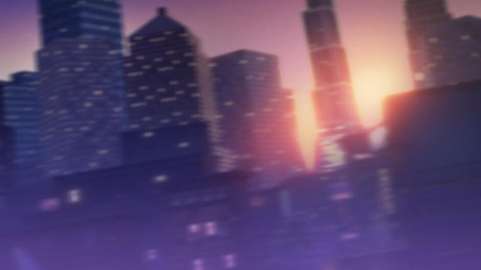 Double Dragon Revive artwork 2