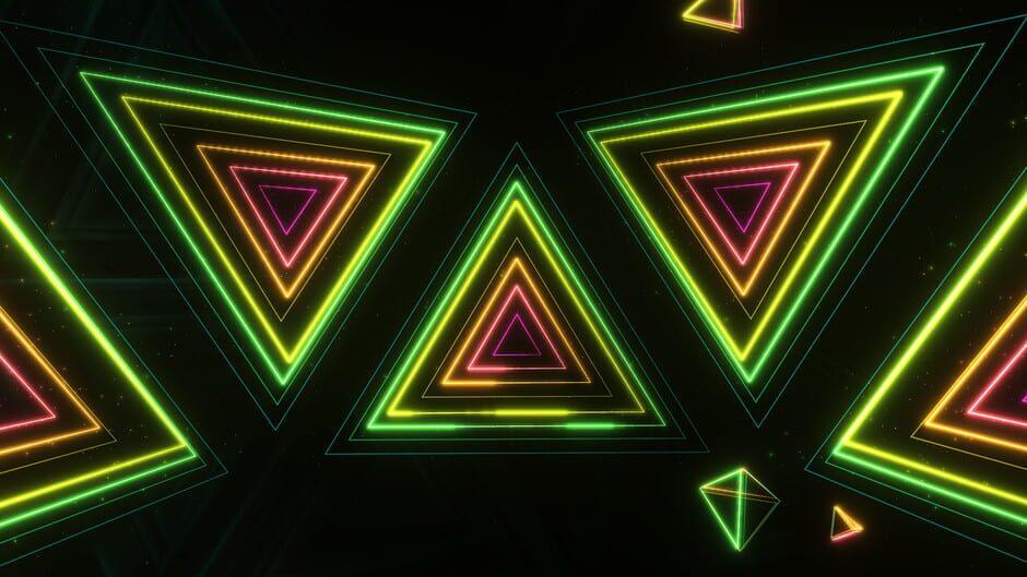 Symphony Of Motion artwork 1