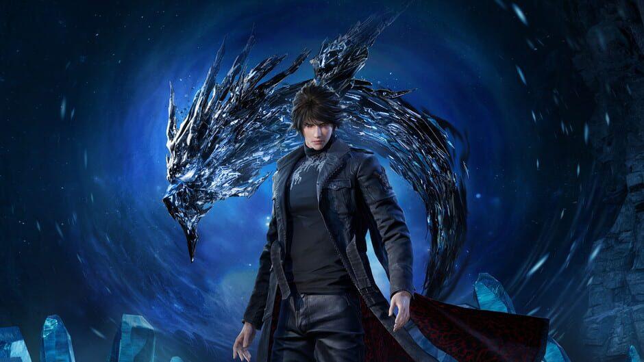 Lost Soul Aside artwork 1