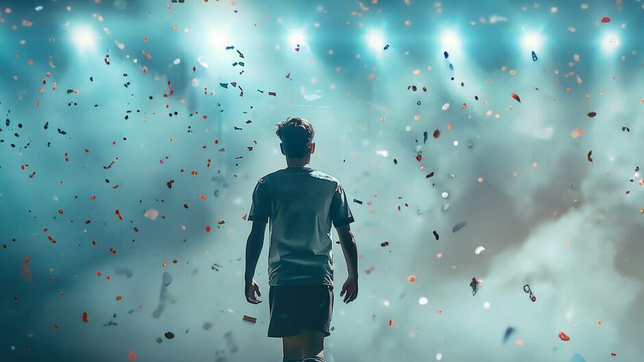 Football Life Simulator artwork 1