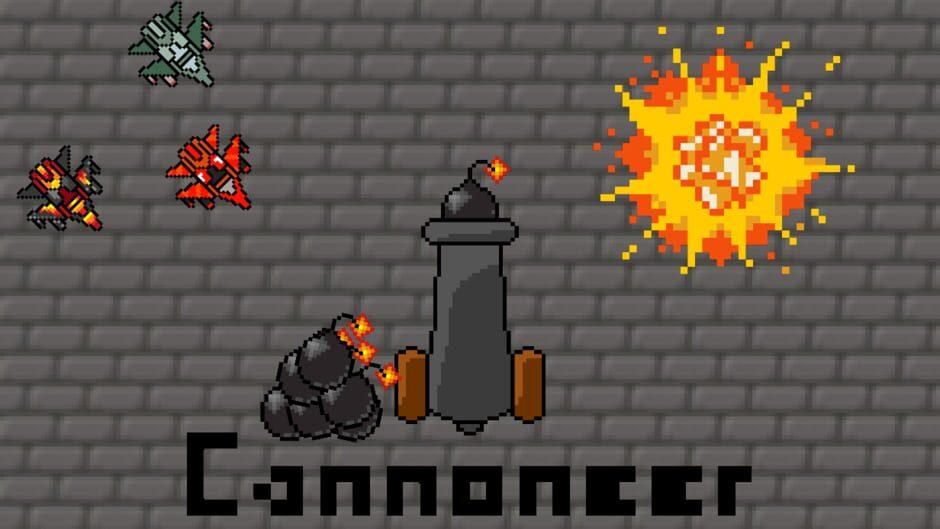 Cannoneer artwork 2