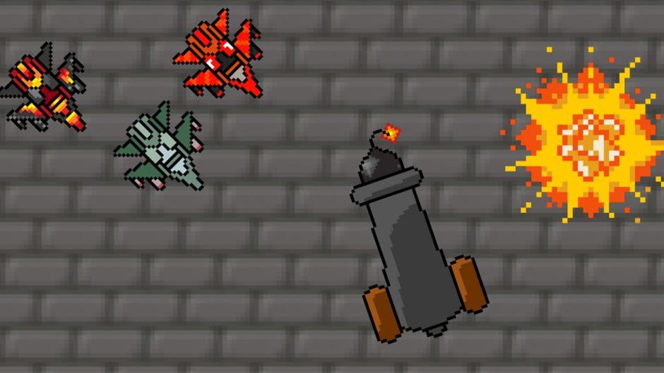 Cannoneer artwork 1