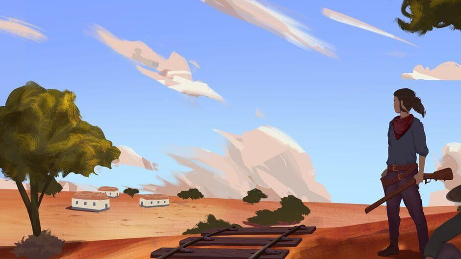 Alentejo: Tinto's Law artwork 2