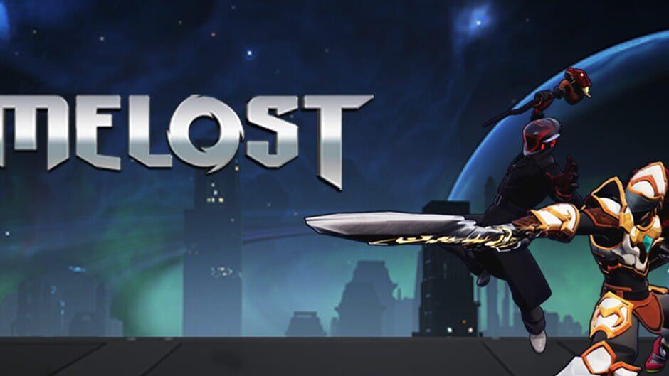 TimeLost artwork 3