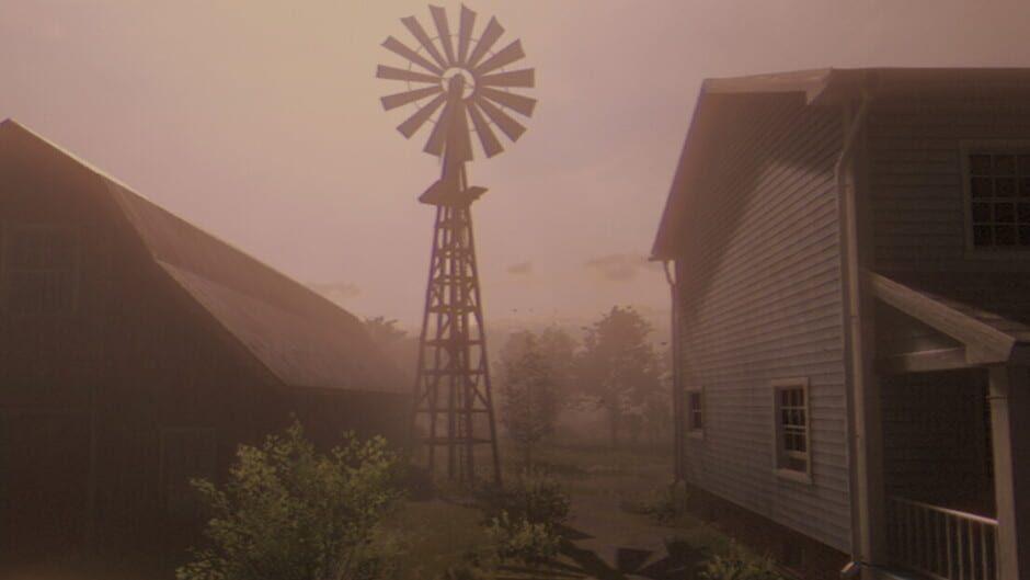 Tales Beyond the Tomb: The Farm's Secret artwork 2