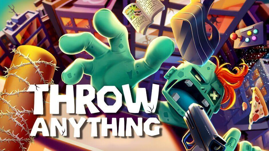 Throw Anything artwork 1