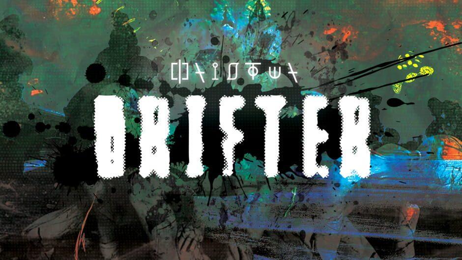 Drifter artwork 1