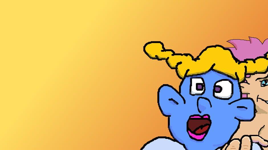 The Supernatural Power Troll artwork 1