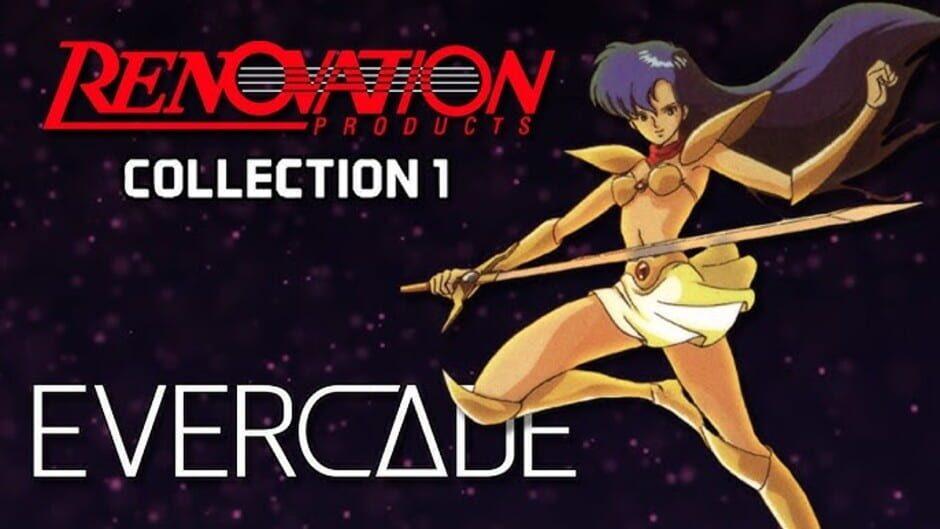 Renovation Products Collection 1 artwork 1