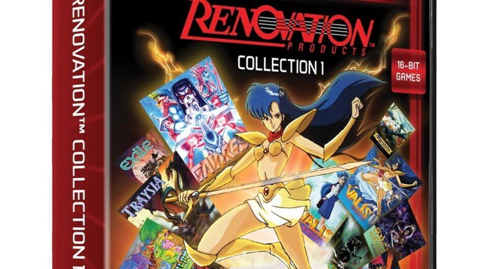 Renovation Products Collection 1 artwork 3