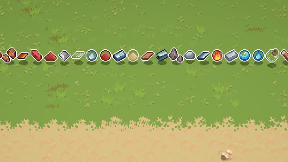 Click Mage artwork 1