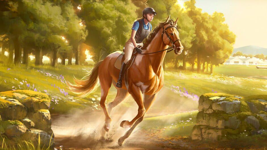 Rival Stars Horse Racing: Desktop Edition artwork 1