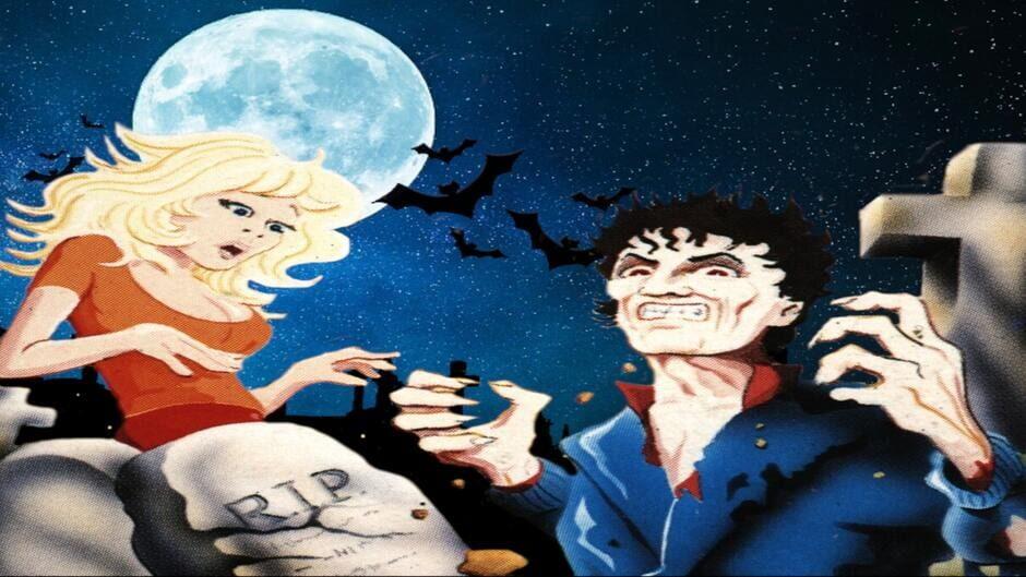 Chiller artwork 1