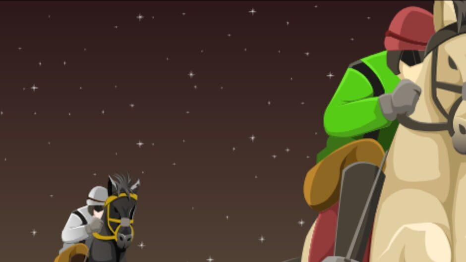 Tap Derby artwork 1