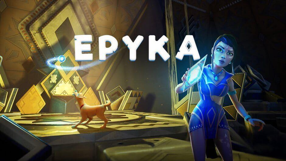 Epyka artwork 1