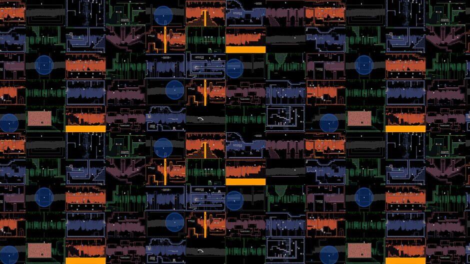 Null Path artwork 1
