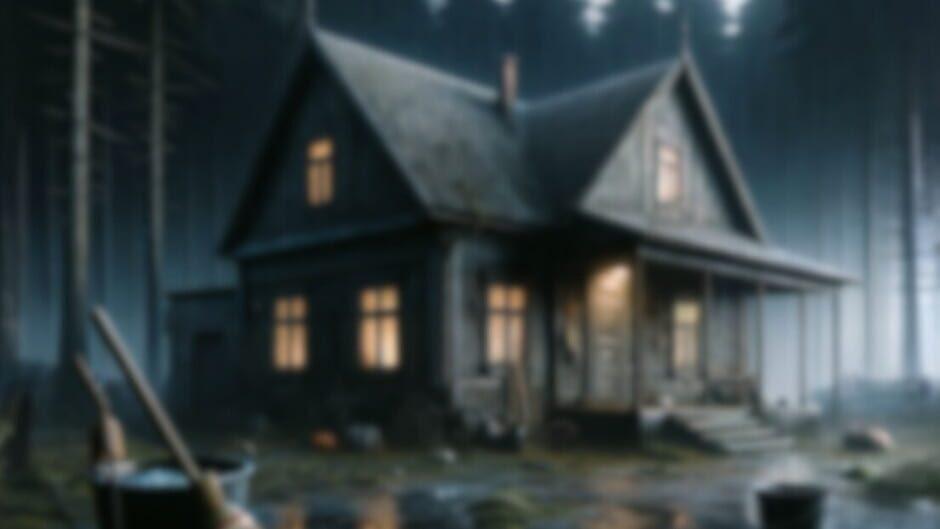 Ghost Janitors artwork 2