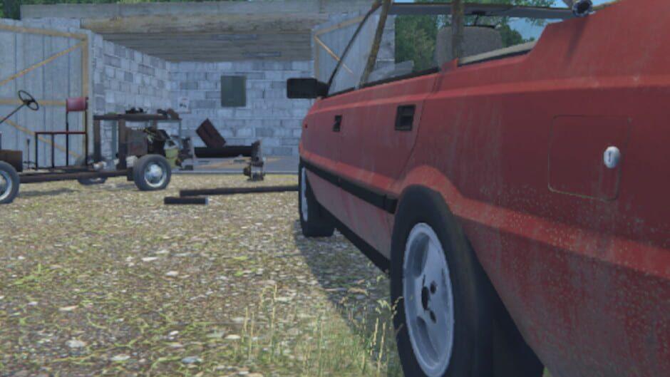 OHV artwork 1