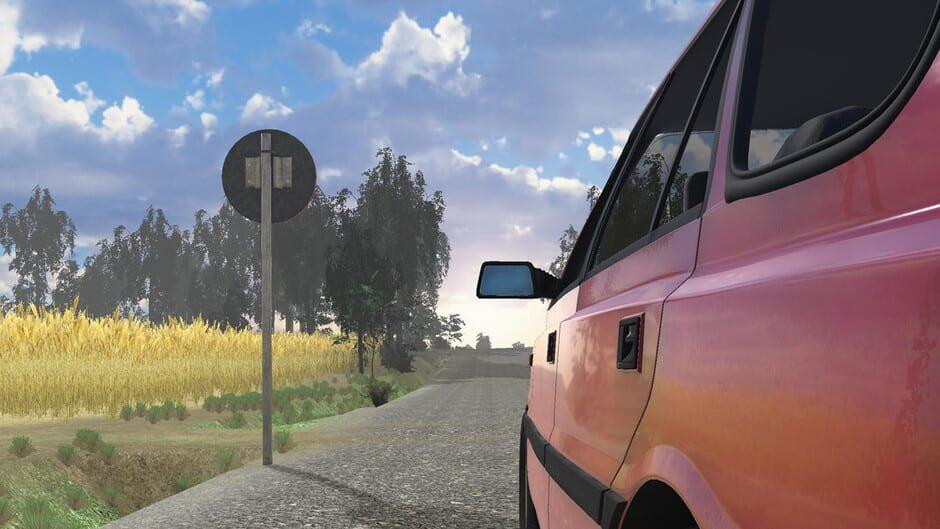 OHV artwork 2