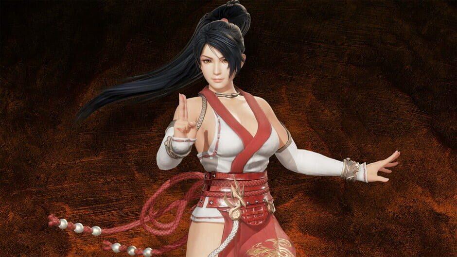 Dead or Alive 6: Momiji artwork 1