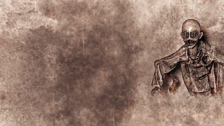 Writer: Chapter 1 artwork 1