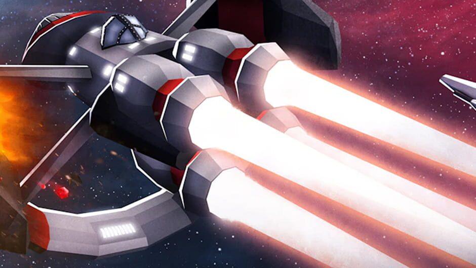 Starblast artwork 1