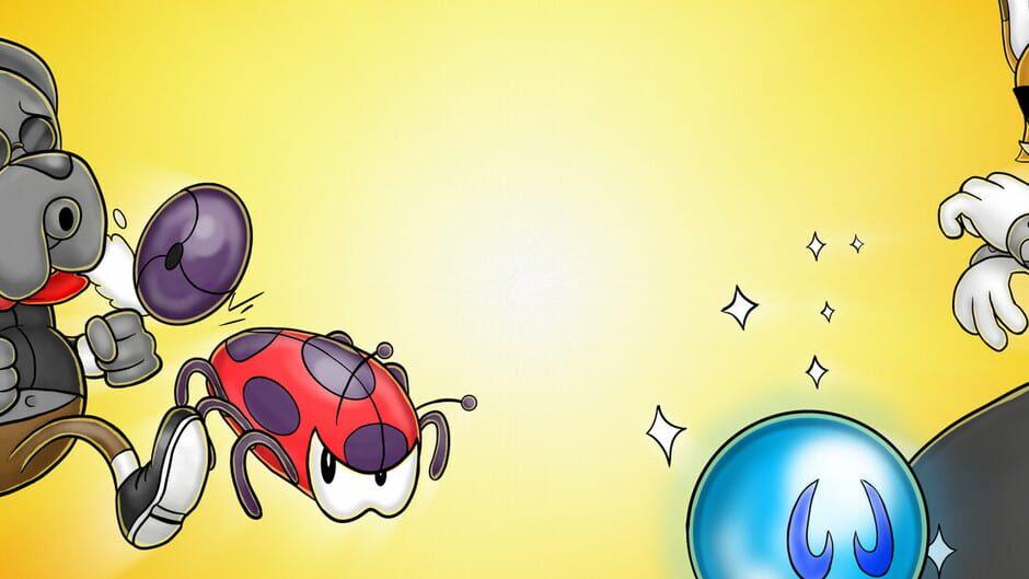 Nuclear Cheetah artwork 2