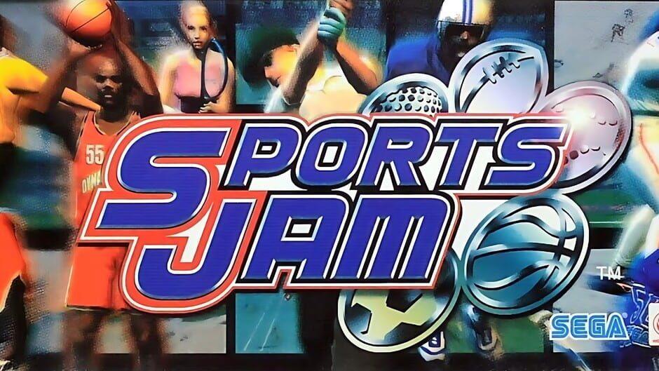 Sports Jam artwork 1