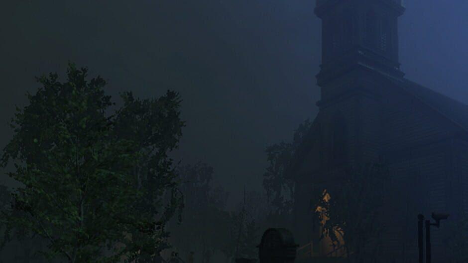 Tales Beyond the Tomb: The Last Vigil artwork 1