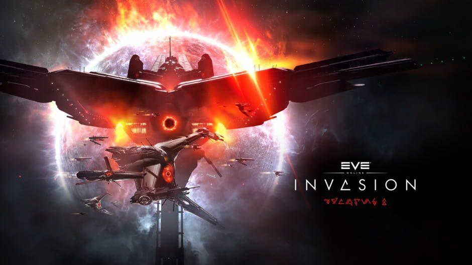 Eve Online: Invasion artwork 4