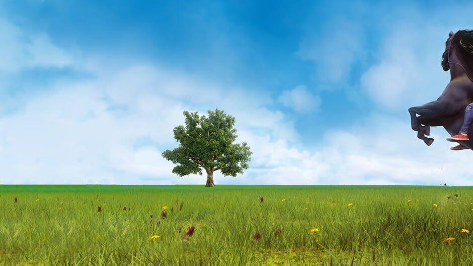 Windstorm: Start of a Great Friendship artwork 1