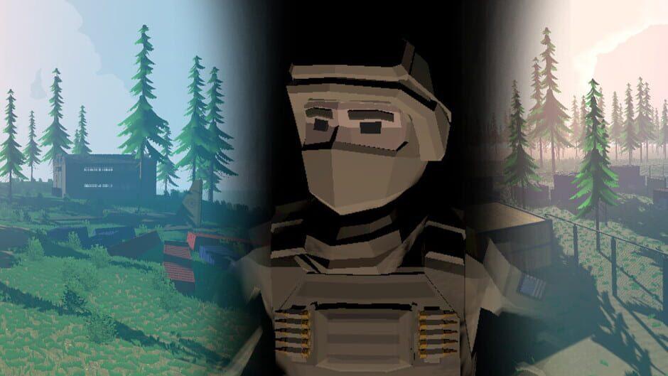 Deltazone Reloaded artwork 1