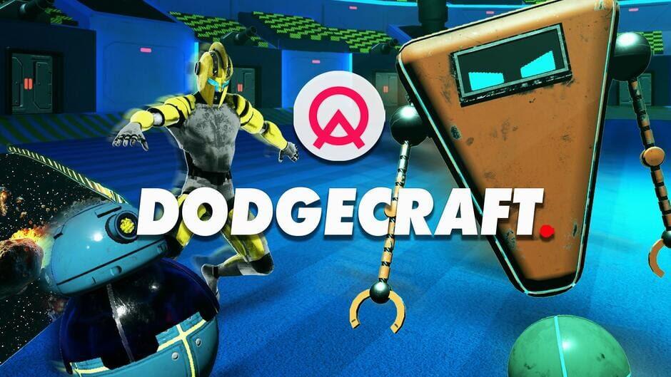 DodgeCraft artwork 3