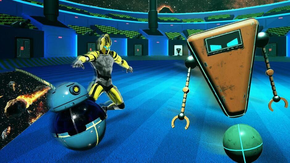 DodgeCraft artwork 2