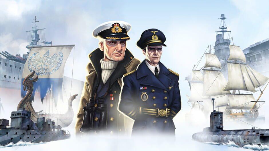 Battleship: Official Edition artwork 1