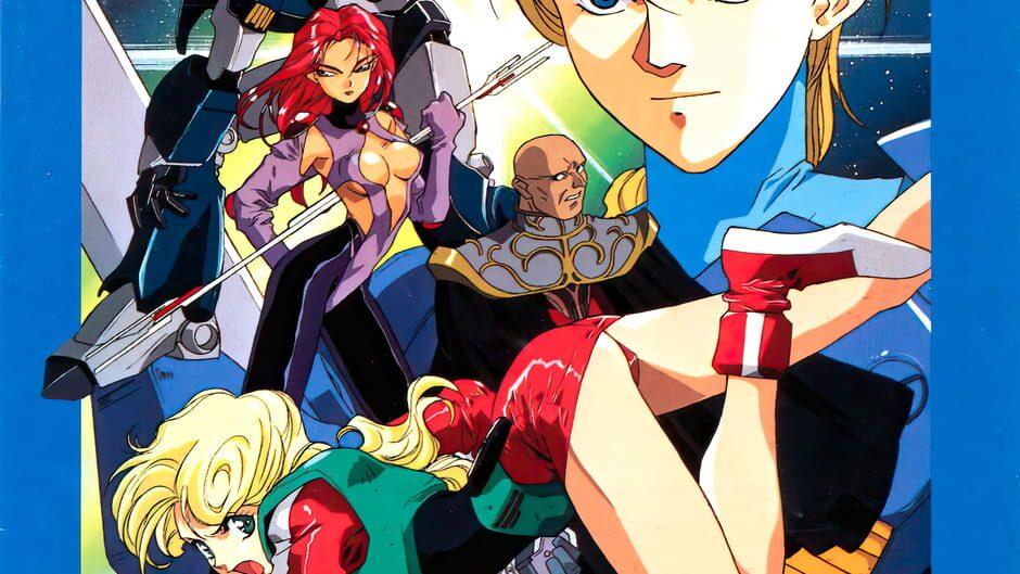 Star Breaker artwork 1