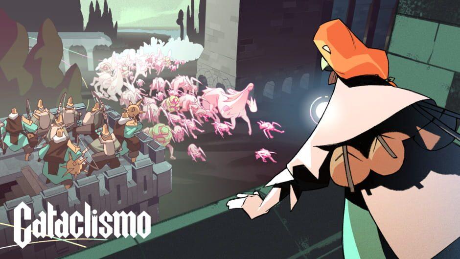 Cataclismo artwork 1