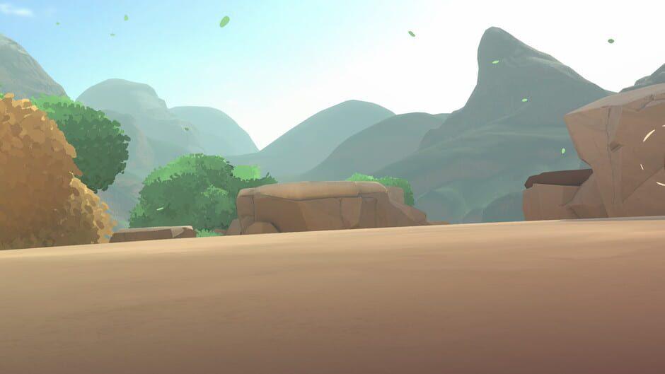 Rumble artwork 2
