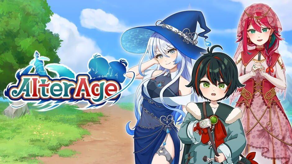 Alter Age artwork 1