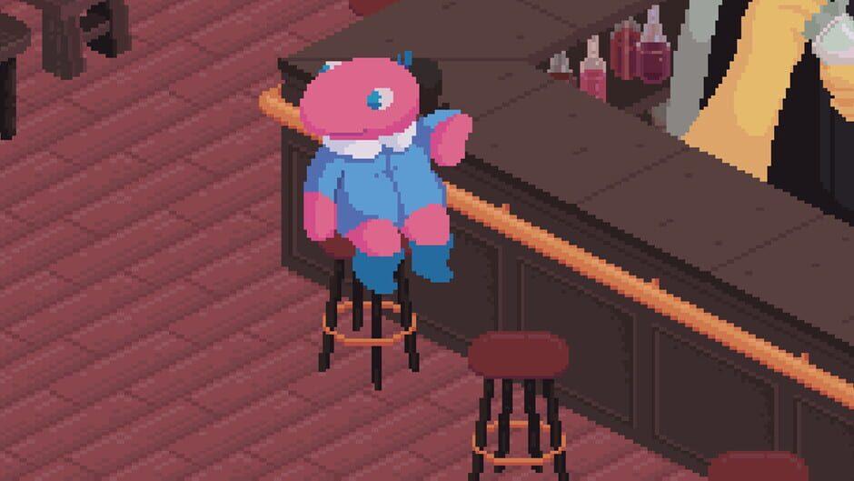 Monster Pub artwork 1