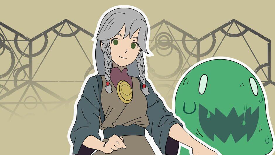 Slime Alchemy artwork 1