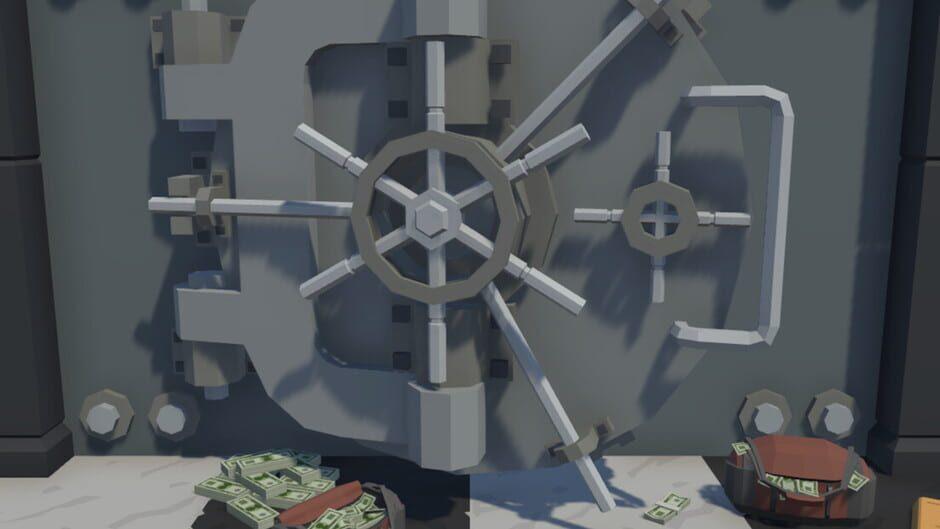 Stealth Strike artwork 1