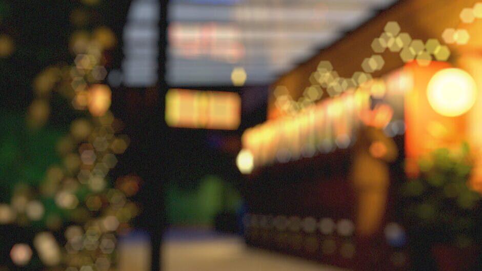 Vending Dokan!: Kozy Kiosk artwork 1